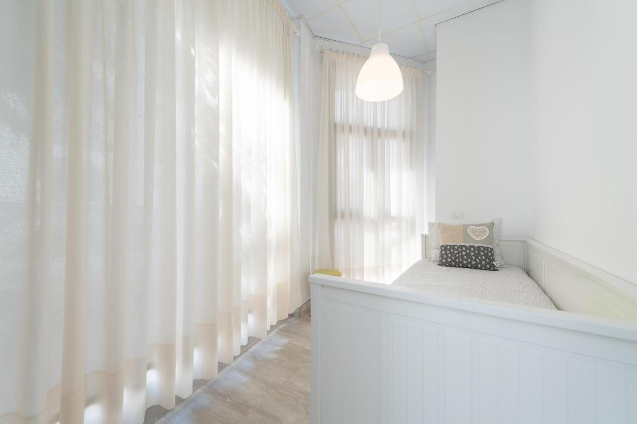 Vivienda Vacacional La Rama Puerto de las Nieves Dış mekan fotoğraf